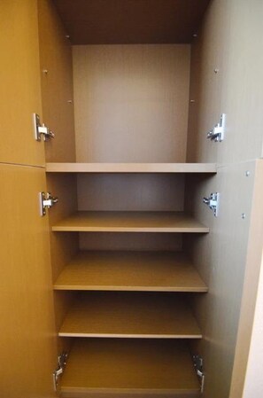 サンモールの物件内観写真